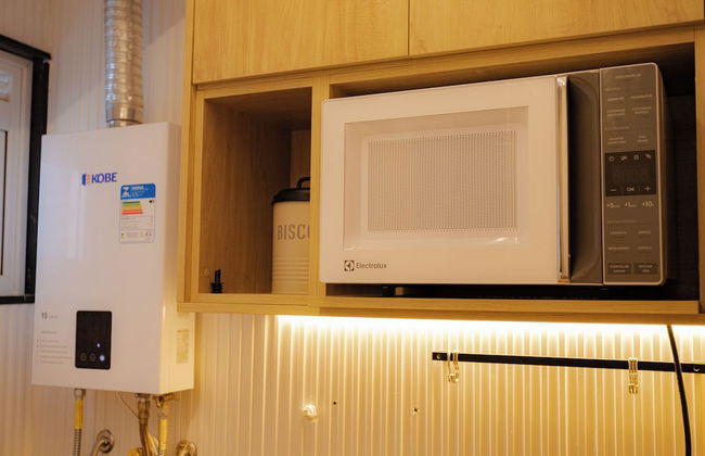 360 Botafogo Belair By SUHCasa - Foto 58