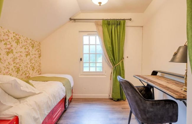 Le Petit Château De Barbizon - Foto 39