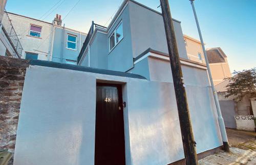 Apartment on The Hoe & Coastal Path with Free Parking - Foto 19