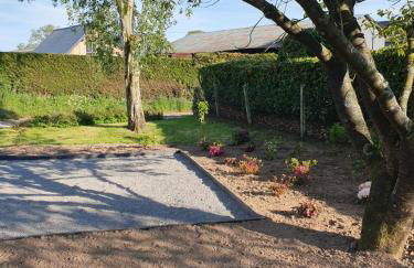 Le cottage des quatre vents - Foto 31