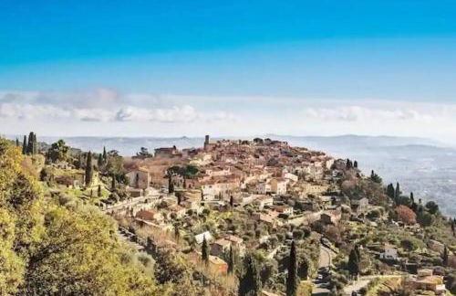 "Couleur Parfum" amazing Sea View Balcony FREE PARKING - Foto 58