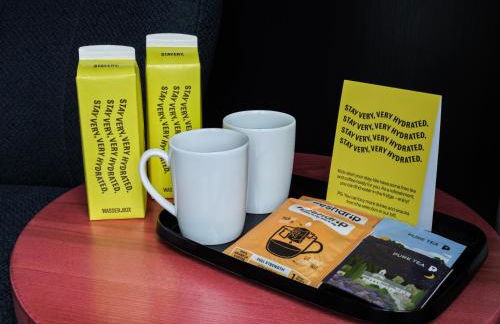 STAYERY Frankfurt Sachsenhausen - Photo 54