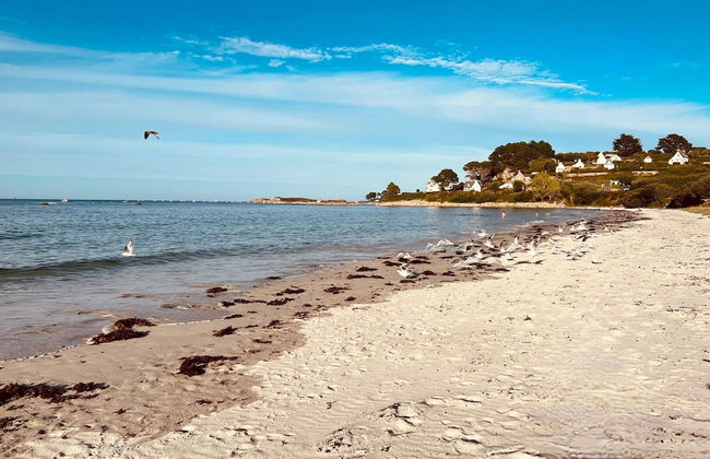 Magnificent Villa by the sea - Photo 39