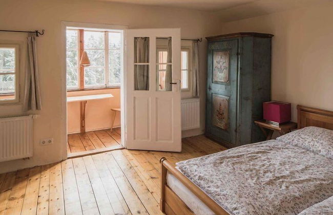 Stoantaler Höfl - Photo 4