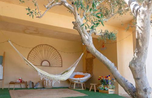 Independent Panoramic Studio with Pool - Le Tholonet - Foto 18