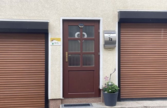 Martina Heydecke Comfortable Holiday Residence - Foto 33