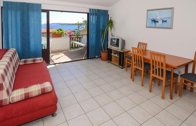 Apartmani Kristina - Foto 8