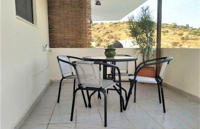 Olive, Village house in central Crete - Photo 22