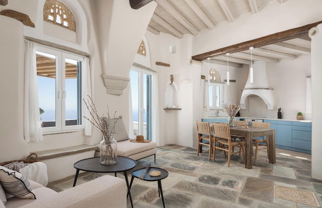 Morfes Luxury Apartments - Foto 70