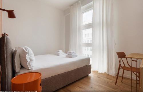 Brera Apartments in San Babila - Foto 160