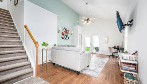 Duke 10 Min Away 3 Bedroom - Foto 4