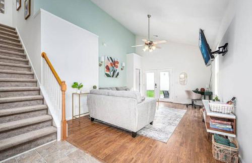 Duke 10 Min Away 3 Bedroom - Photo 4