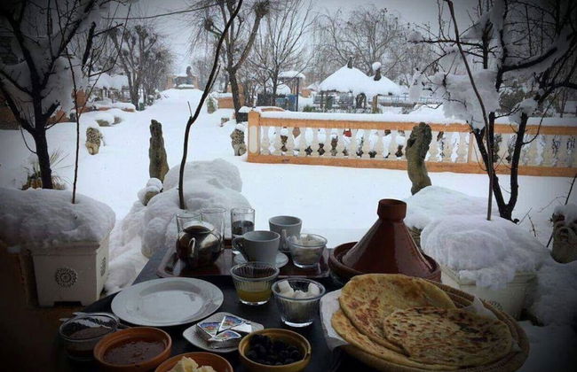 Le Vallon Vert - Club Équestre - Foto 13
