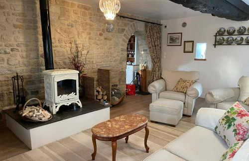 The Old Farm Gite - Foto 32