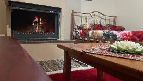 Villa Olympus - Foto 1