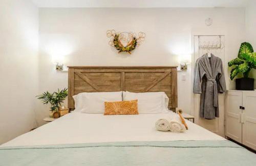 Stunning Little Havana Suites Close to airport, Calle Ocho, Brickell, Wynwood and the Beaches - Free Parking - Foto 47