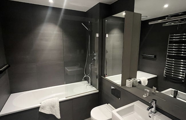 Immaculate 2-bed Apartment in London - Foto 10