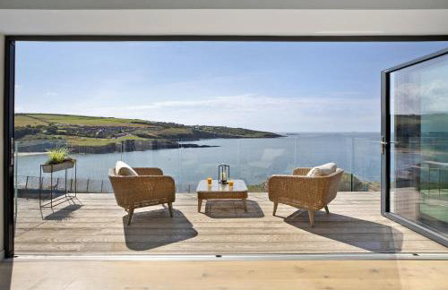 Bovisand Harbour by Smart Welcomes - Foto 8