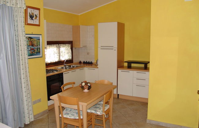 Villaggio Porto Corallo - Foto 7