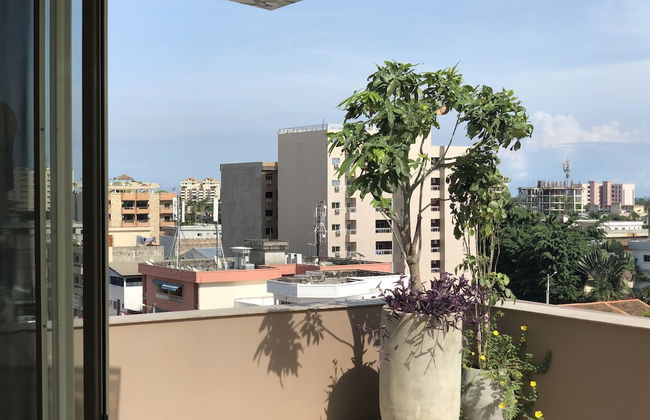 Roots Hotel Apartments - Foto 33