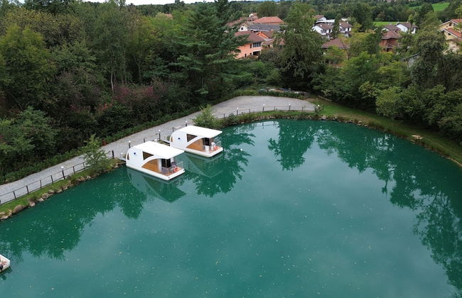 FLOATING DREAM - Foto 20