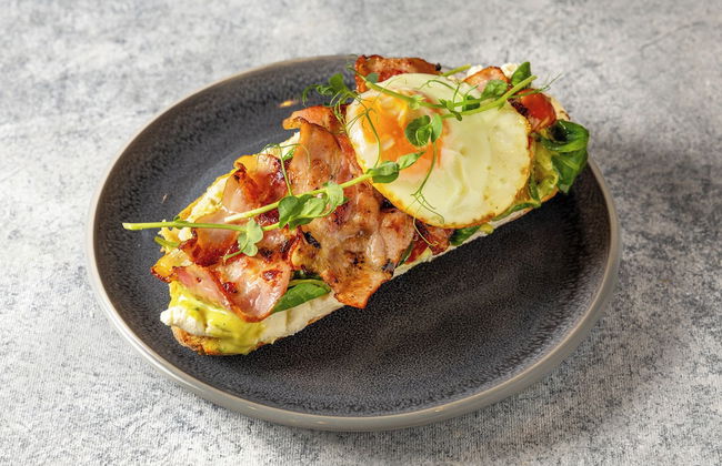 Numa Prague Libusa - Foto 51