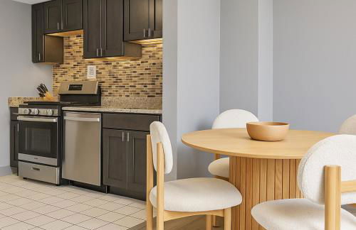 Modern and Harford Center 1-BR Near XLCenter and ConventionCenter - Foto 14