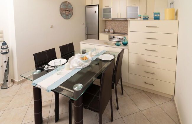 SeaView Flat Near the Beach - Foto 10