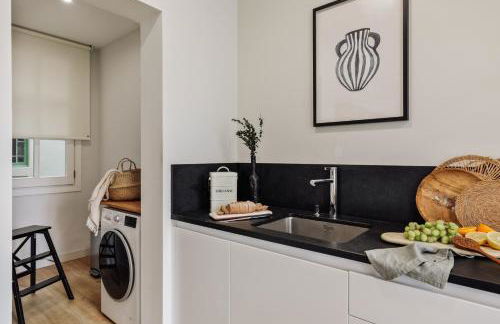 Mescit - 2 bedrooms and balcony in Eixample Dreta - Foto 4