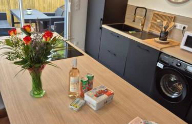 Casa Délia, maison lumineuse et moderne - Foto 4