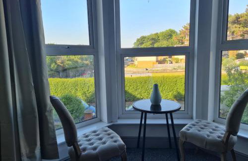 Leamington Beech Villa - Foto 26