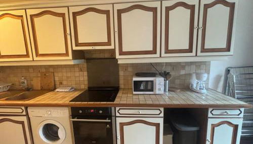 F2 avec Terrasse, Parking gratuit - Foto 5