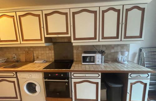 F2 avec Terrasse, Parking gratuit - Foto 5