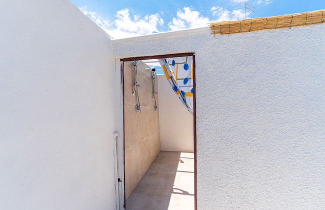 3058 Villa Perla Marina- Appartamento PT by Barbarhouse - Foto 24