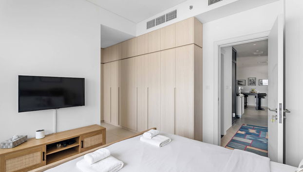 Wilton Park Res - Nad Al Sheba - Foto 3, Habitación