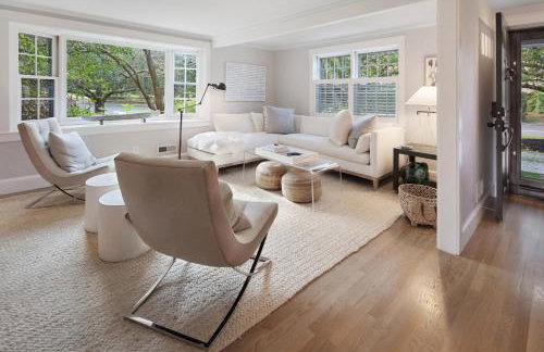 Modern Saltbox in Edgartown Village - Foto 5