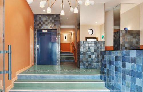 Edgar Suites Montmartre - Paul Albert - Foto 56