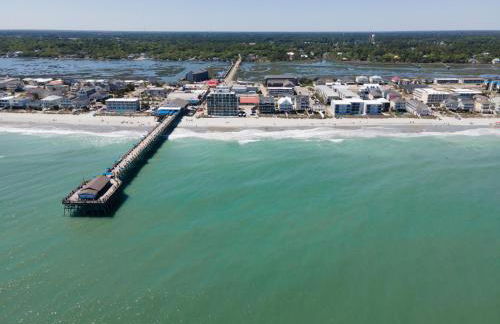 Bella Vista: Marshfront Condo 1 Block To The Beach. Pool & Hot Tub-1st Floor - Photo 42