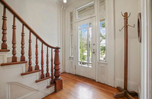 Spacious Historic 8-Bedroom Manor in Short North - Perfect for Large Groups - Foto 14
