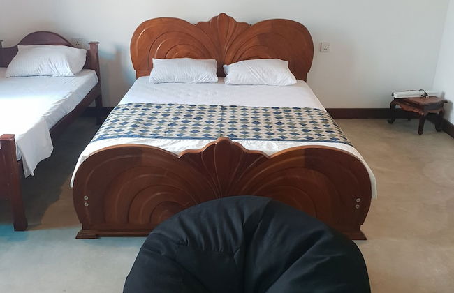 Trellis Apartment - Photo 12