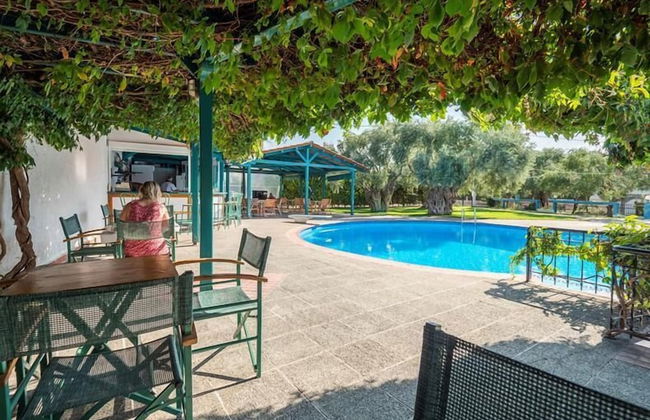 Hotel Makedonia - Photo 13