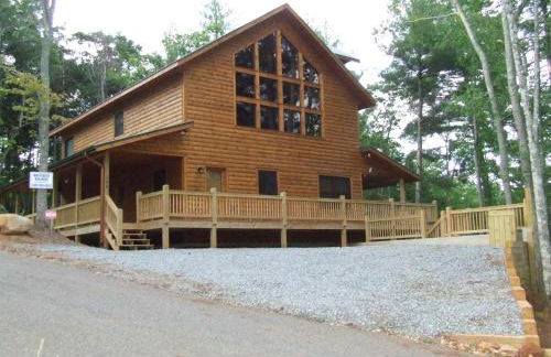 Cherokee Dream Mountain Lodge - Foto 7