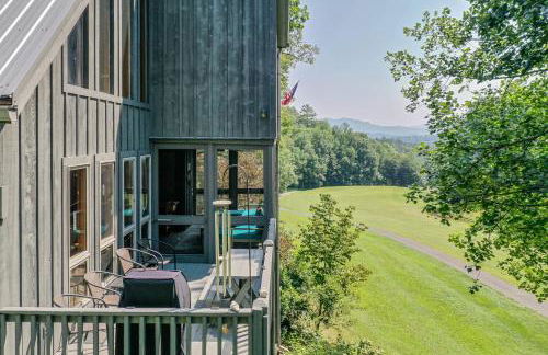 Laurel Lodge At Last - Foto 26