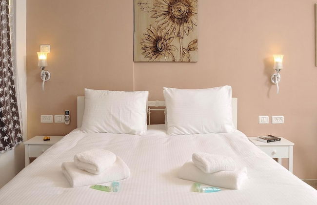 Zimmer BaSadot - Foto 11