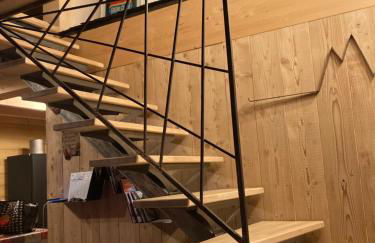 Chalet Le Bisolet - Foto 18