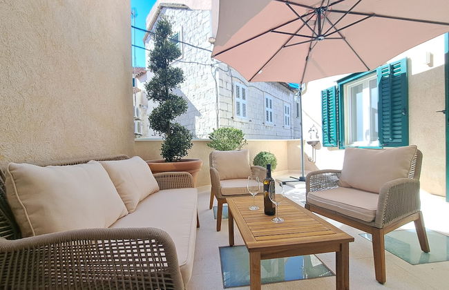 House Olenta - Foto 1