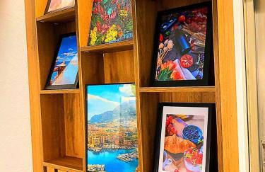 Côte d'Azur Oasis Suites - Foto 12