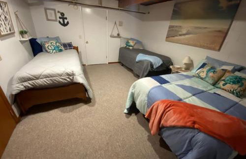 Spacious lower level living all for you! - Foto 11