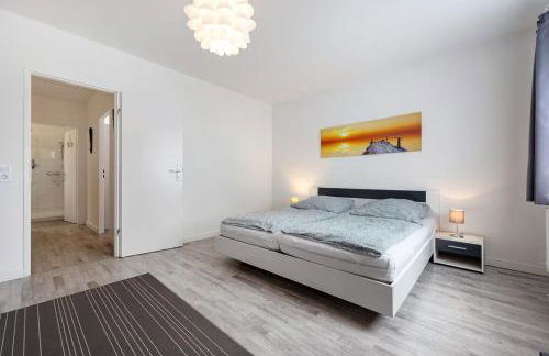 Ferienhaus Heide - Foto 17