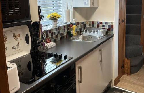 Ysgubor Ddegwm Bach - Foto 9